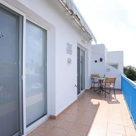 Stylish Holiday - Large Pool - Close To Beach Paphos